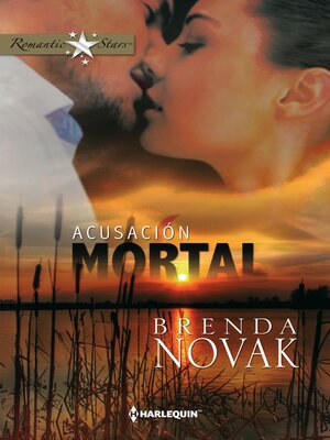 cover image of Acusación mortal